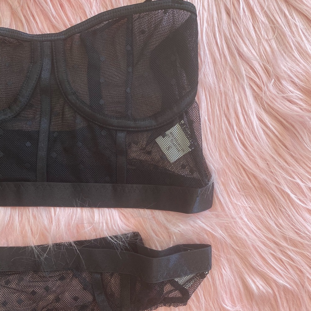 Underwear Set - Picture 8 of 11
